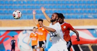 فاركو يحقق إنجازا تاريخيا بفوزه الأول على بيراميدز 2 فاركو يحقق إنجازا تاريخيا بفوزه الأول على بيراميدز