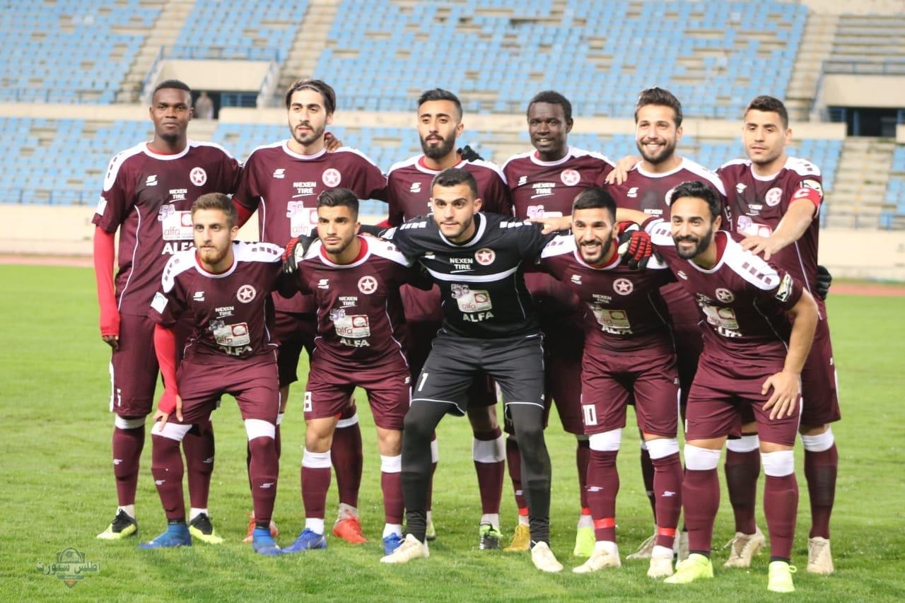 النجمة ترفع شعار العودة لدوري روشن 2 النجمة ترفع شعار العودة لدوري روشن