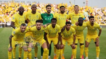 فريق النصر