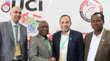 فوز منتخب مصر للباراسيكل بلقب أفريقيا مع 29 ميدالية مذهلة