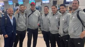 فيفا يطالب اتحاد الكرة بالمشاركة في كأس العرب واعتبارات لمنتخب المحليين