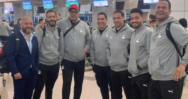 فيفا يطالب اتحاد الكرة بالمشاركة في كأس العرب واعتبارات لمنتخب المحليين 2 فيفا يطالب اتحاد الكرة بالمشاركة في كأس العرب واعتبارات لمنتخب المحليين