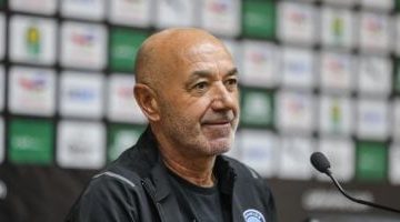 فيفا يفرض عقوبات على الزمالك بسبب مستحقات باتشيكو