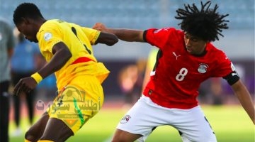 قائد منتخب الشباب