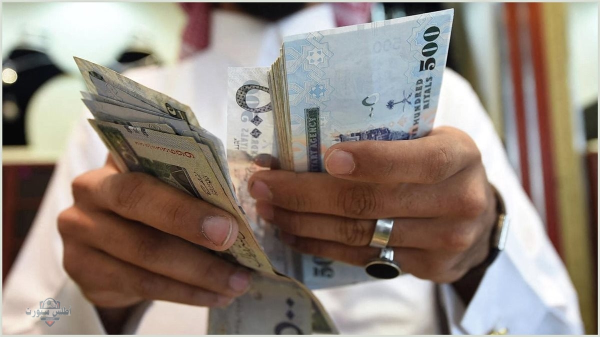 قبل موسم الحج .. سعر الريال السعودي مقابل الجنيه المصري اليوم أسعار الشراء والبيع مع بداية التعاملات 2 قبل موسم الحج .. سعر الريال السعودي مقابل الجنيه المصري اليوم أسعار الشراء والبيع مع بداية التعاملات
