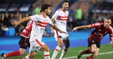 قرارات لجنة التظلمات تحسم أزمة قمة الأهلي والزمالك: لا إعادة للمباراة 2 قرارات لجنة التظلمات تحسم أزمة قمة الأهلي والزمالك: لا إعادة للمباراة