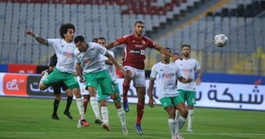 قمة الإثارة: الأهلي يواجه المصري في برج العرب بدوري النيل 2 قمة الإثارة: الأهلي يواجه المصري في برج العرب بدوري النيل