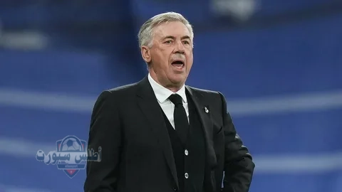 كارلو أنشيلوتي المدرب الجديد للمنتخب البرازيلي 2 كارلو أنشيلوتي المدرب الجديد للمنتخب البرازيلي