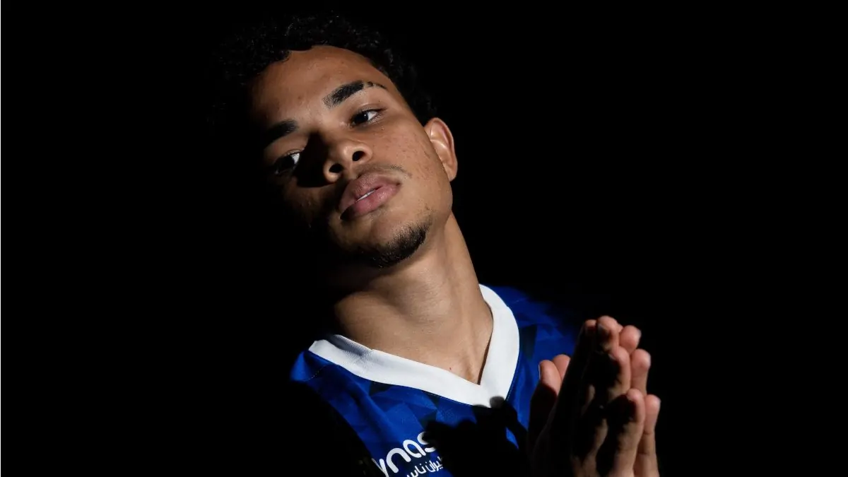 غياب كايو سيزار وحسان تمبكتي عن الهلال بسبب الإصابات 2 غياب كايو سيزار وحسان تمبكتي عن الهلال بسبب الإصابات