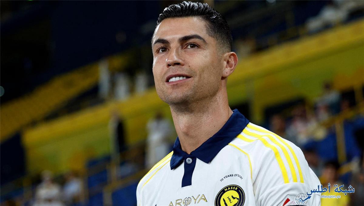 كريستيانو رونالدو يستعد لحسم مستقبلة مع النصر