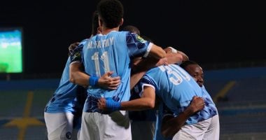 كل ما تريد معرفته عن نهائي دوري أبطال أفريقيا: بيراميدز ضد صن داونز 2 كل ما تريد معرفته عن نهائي دوري أبطال أفريقيا: بيراميدز ضد صن داونز