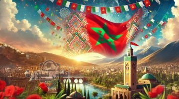 لائحة العطل الرسمية في المغرب 2025