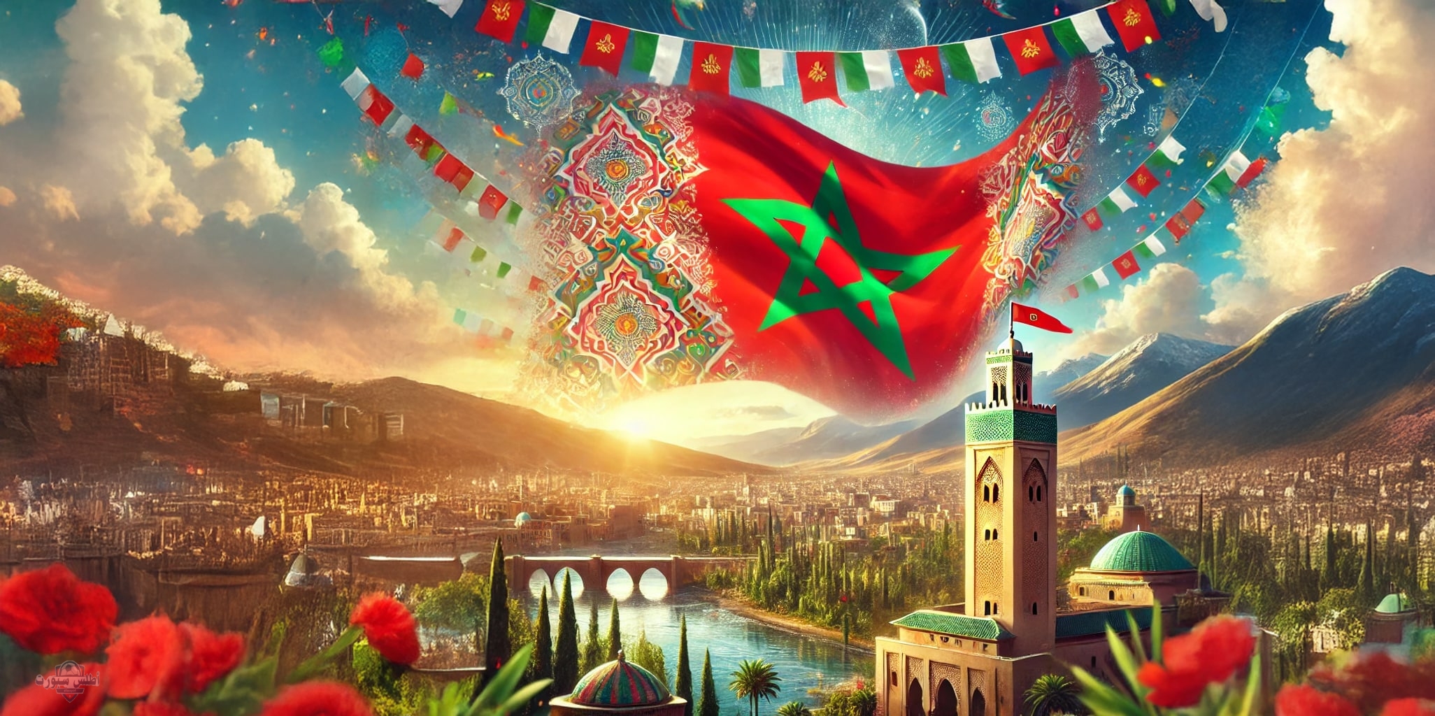 اعرف يوم اجازتك.. مواعيد العطلات الرسمية في المغرب 2025 وأخر تحديث بعطل الدراسة لهذا العام 2 اعرف يوم اجازتك.. مواعيد العطلات الرسمية في المغرب 2025 وأخر تحديث بعطل الدراسة لهذا العام