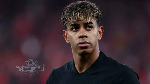 لامين جمال يخطف الأضواء في الكلاسيكو ويدعو للخوف في قلوب مدريد 2 لامين جمال يخطف الأضواء في الكلاسيكو ويدعو للخوف في قلوب مدريد