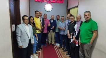 لجنة جديدة باتحاد الدراجات لتحضير اللاعبين لبطولة أفريقيا