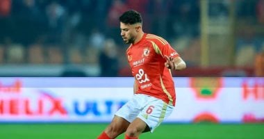 لحظة بطولية: ياسر إبراهيم ينقذ الأهلي من هدف محقق ضد سيراميكا 2 لحظة بطولية: ياسر إبراهيم ينقذ الأهلي من هدف محقق ضد سيراميكا