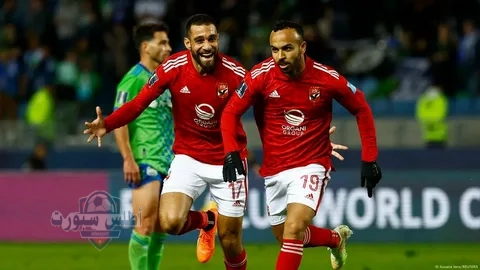 موعد المباراة الأولى لريفيرو مع الأهلي 2 موعد المباراة الأولى لريفيرو مع الأهلي