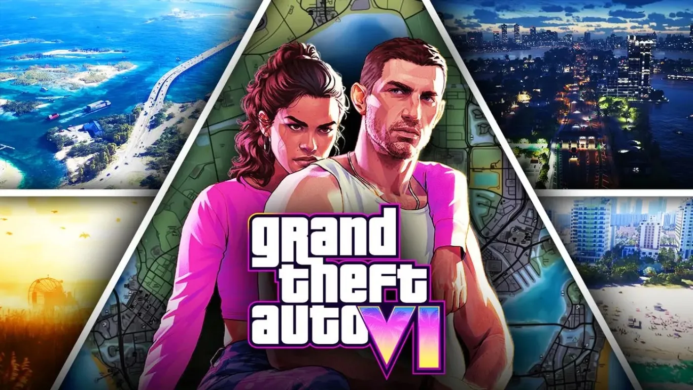 كل ما تحتاج معرفته عن موعد إصدار لعبة GTA 6 تحديثات مثيرة ومفاجآت جديدة 2 كل ما تحتاج معرفته عن موعد إصدار لعبة GTA 6 تحديثات مثيرة ومفاجآت جديدة