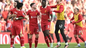 ليفربول