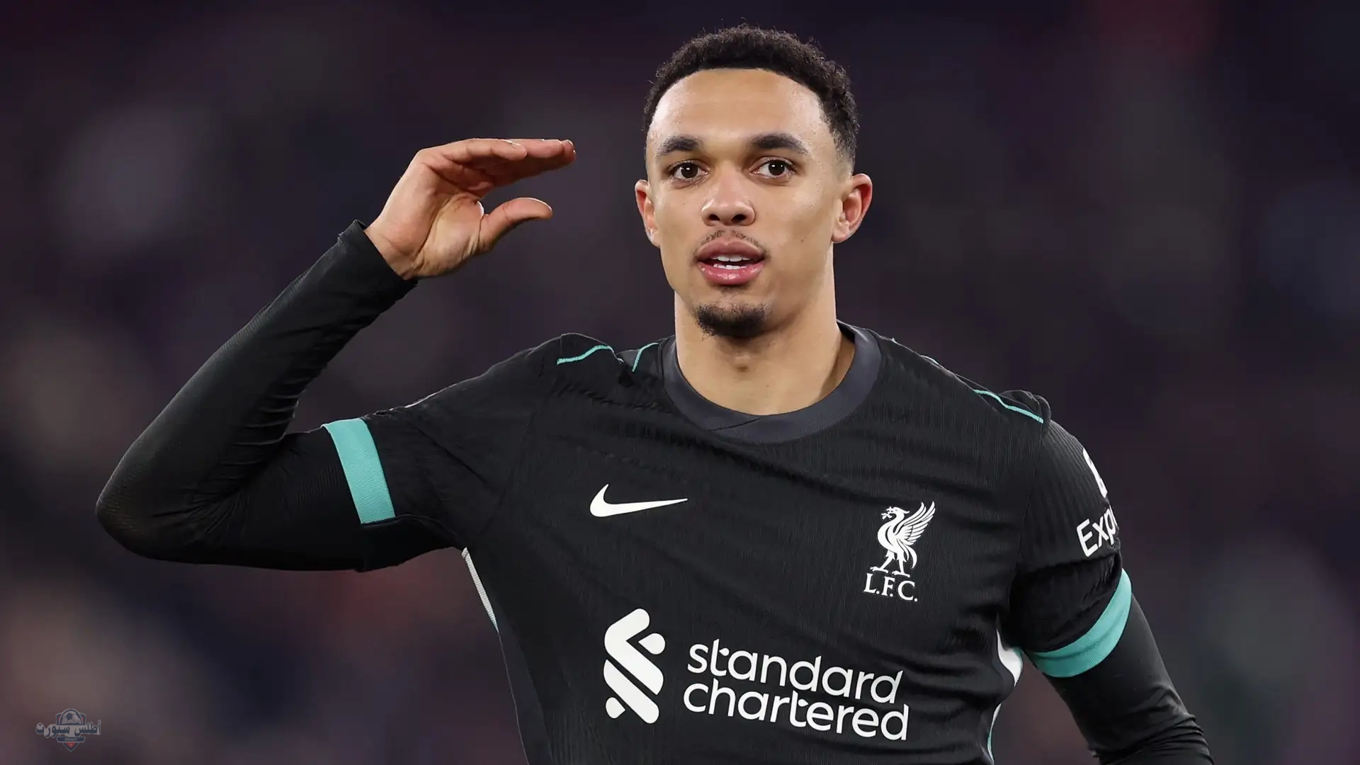 ليفربول يحدد خليفة أرنولد صفقة هولندية مرتقبة 2 ليفربول يحدد خليفة أرنولد صفقة هولندية مرتقبة
