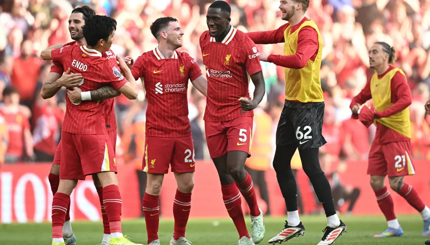 ليفربول يستهدف صفقة ضخمة مع نجم ريال مدريد 2 ليفربول يستهدف صفقة ضخمة مع نجم ريال مدريد