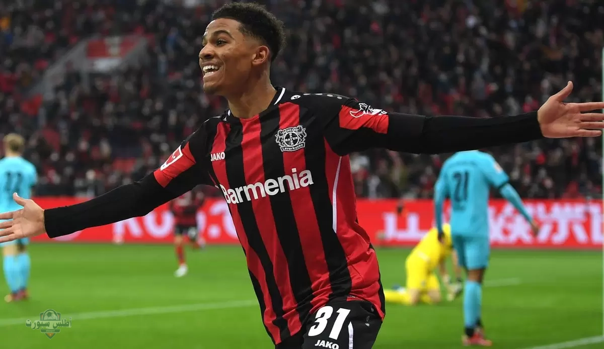 ليفيركوزن ينفي وجود اتفاق بين فيرتز وبايرن ميونخ 2 ليفيركوزن ينفي وجود اتفاق بين فيرتز وبايرن ميونخ