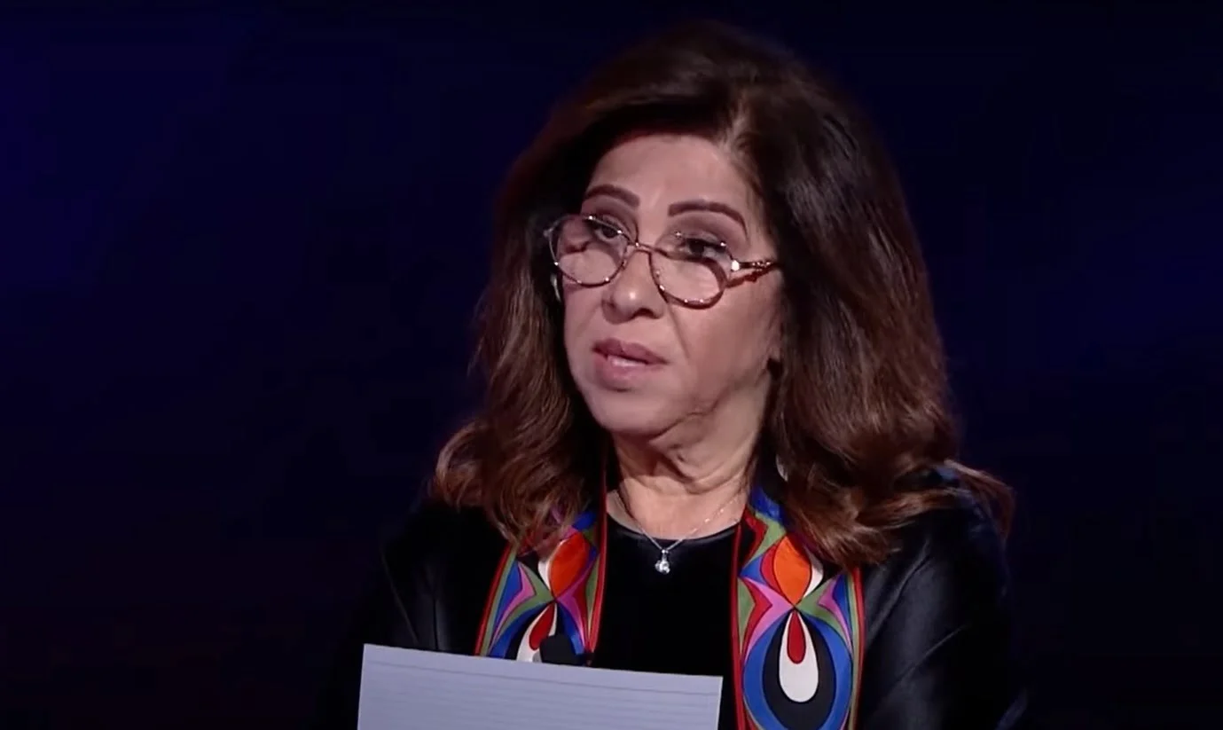 ليلى عبد اللطيف توقعات مثيرة تُشعل جدلاً في العالم العربي 2 ليلى عبد اللطيف توقعات مثيرة تُشعل جدلاً في العالم العربي