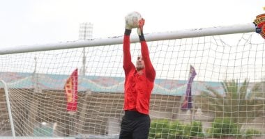 ماهر يعيد بسام إلى عرين سيراميكا في مواجهة بتروجت 2 ماهر يعيد بسام إلى عرين سيراميكا في مواجهة بتروجت