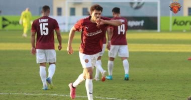ماهر يقرر إعادة تشكيل سيراميكا لمواجهة الزمالك 2 ماهر يقرر إعادة تشكيل سيراميكا لمواجهة الزمالك
