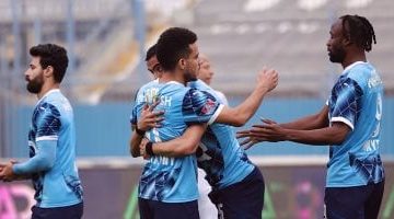 مباراة الإياب بيراميدز يواجه صن داونز في نهائي دوري الأبطال بالقاهرة