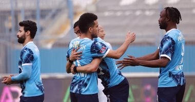 مباراة الإياب: بيراميدز يواجه صن داونز في نهائي دوري الأبطال بالقاهرة 2 مباراة الإياب: بيراميدز يواجه صن داونز في نهائي دوري الأبطال بالقاهرة