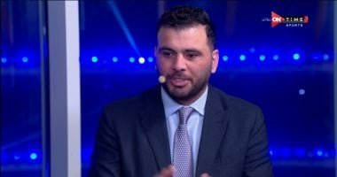 متعب: كولر سبب الخروج الأفريقي وتأثيره على أداء اللاعبين واستعادة هوية الأهلي 2 متعب: كولر سبب الخروج الأفريقي وتأثيره على أداء اللاعبين واستعادة هوية الأهلي