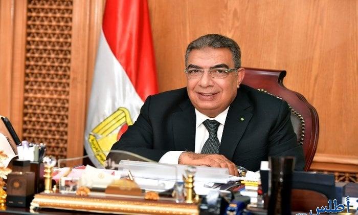 محافظ الدقهلية يقر صرف الدفعة 198 لقروض مشاريع شباب الخريجين