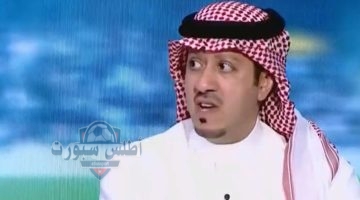 محمد الصدعان
