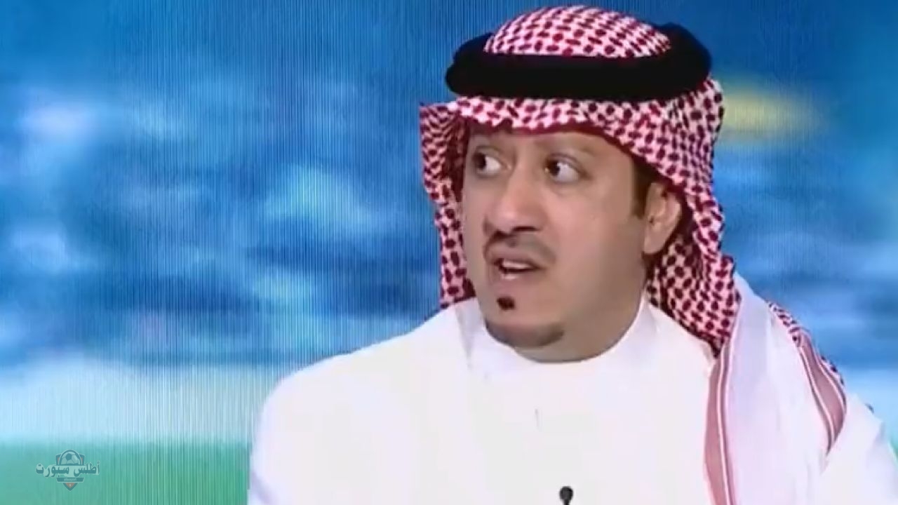 محمد الصدعان يحث رونالدو على اتخاذ قرار حاسم بشأن مستقبله مع النصر 2 محمد الصدعان يحث رونالدو على اتخاذ قرار حاسم بشأن مستقبله مع النصر