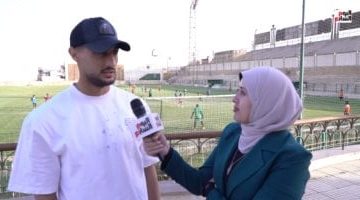محمد بلح الألم والفقد في غزة واحتجاز عائلته