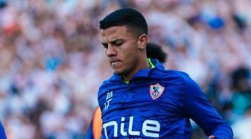 محمد شحاتة يتألق في مواجهة الزمالك والمصري بالدوري