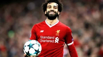 محمد صلاح 7