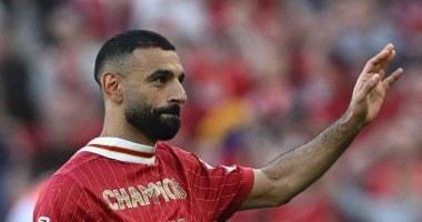 محمد صلاح: سطوع نجم الفخر بجائزة الحذاء الذهبي 2 محمد صلاح: سطوع نجم الفخر بجائزة الحذاء الذهبي