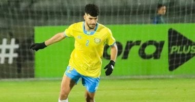 محمد نصر يعود لدعم الإسماعيلى أمام إنبى بعد انتهاء العقوبة 2 محمد نصر يعود لدعم الإسماعيلى أمام إنبى بعد انتهاء العقوبة