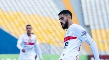 محمود بنتايج يتحدث عن إمكانية الانضمام للأهلي