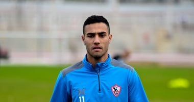 محمود جهاد ومحمد شحاتة: رحلة التأهيل في نادي الزمالك 2 محمود جهاد ومحمد شحاتة: رحلة التأهيل في نادي الزمالك