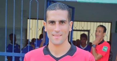 محمود ناجي يقود تحكيم قمة الزمالك والبنك الأهلي في الدوري 2 محمود ناجي يقود تحكيم قمة الزمالك والبنك الأهلي في الدوري