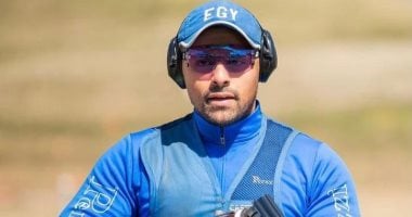محيلبة ومريم طارق تحققان المركز السابع عالميًا في بطولة كأس العالم للرماية 2 محيلبة ومريم طارق تحققان المركز السابع عالميًا في بطولة كأس العالم للرماية