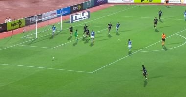 مدبولى يمنح البنك الأهلى الأمل في الدقيقة 82 ضد بيراميدز 2 مدبولى يمنح البنك الأهلى الأمل في الدقيقة 82 ضد بيراميدز