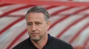 مدرب الترجي الزمالك تواصل معى وسمعنا عروضًا من الوكلاء للأهلي