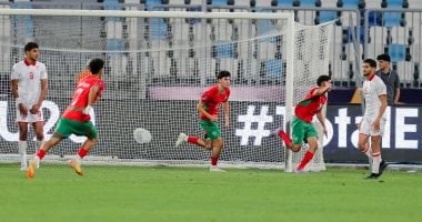 مدرب المغرب للشباب: نتطلع لمواجهة مصر القوية بروح عالية 2 مدرب المغرب للشباب: نتطلع لمواجهة مصر القوية بروح عالية