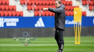 مدرب مايوركا