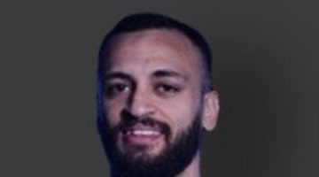 مروان حمدي يسجل هدفه الثاني ليقود بيراميدز للفوز على فاركو 3 2