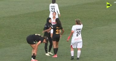 مسار يحقق اللقب بعد انتصاره القاتل على الزمالك 2 مسار يحقق اللقب بعد انتصاره القاتل على الزمالك